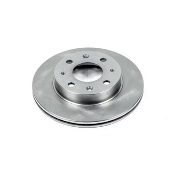 compare product Power Stop 1984 Honda Civic Front Autospecialty Brake Rotor