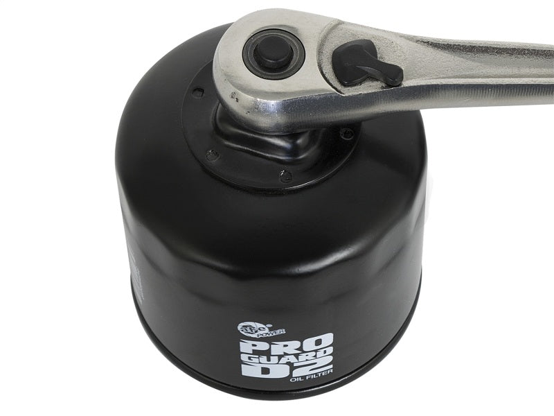 aFe ProGuard D2 Oil Filter Scion FR - S/Subaru BRZ - My Store