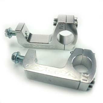 compare product Cycra Up to 2007 T1 ProTaper Bar U Clamp