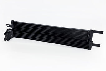 compare product CSF 18-24 Jeep Wrangler / 20-23 Jeep Gladiator High-Performance Transmission Oil Cooler