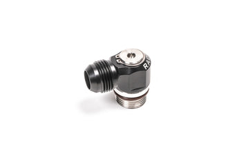 compare product Radium Engineering 12AN swivel ORB Banjo To 12AN Male Fitting