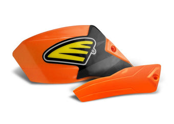 compare product Cycra Probend CRM Ultra Hand Shield - Orange