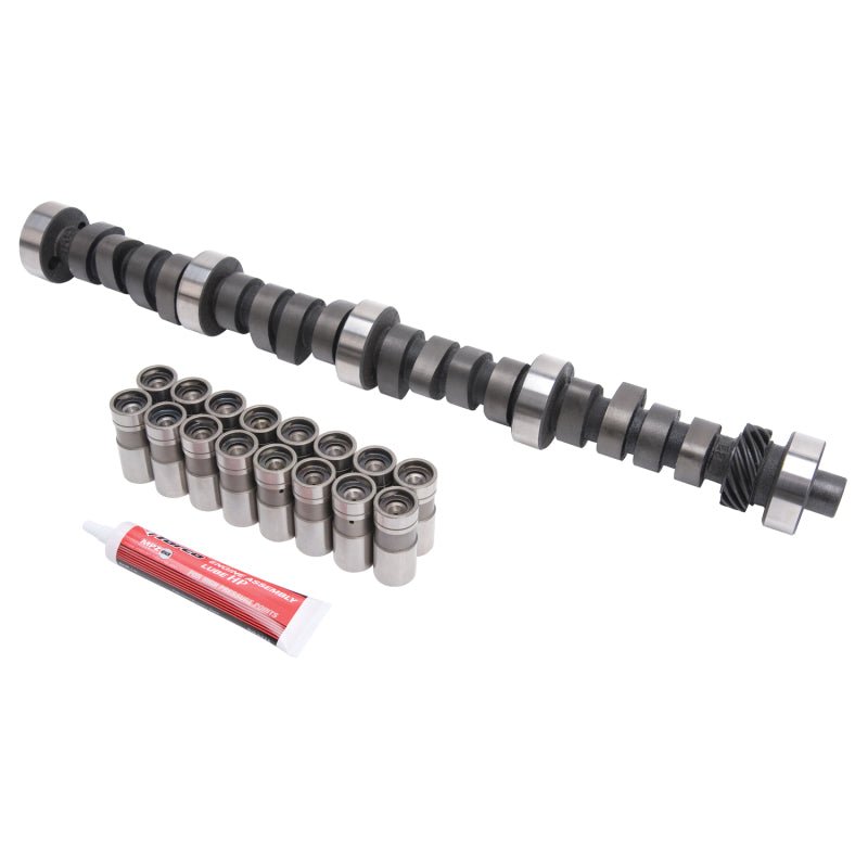Edelbrock Torker Plus Cam and Lifters Kit Ford 289 - 302 - My Store