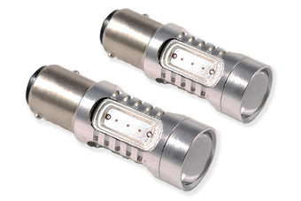 compare product Diode Dynamics 1157 LED Bulb HP11 LED - Amber (Pair)