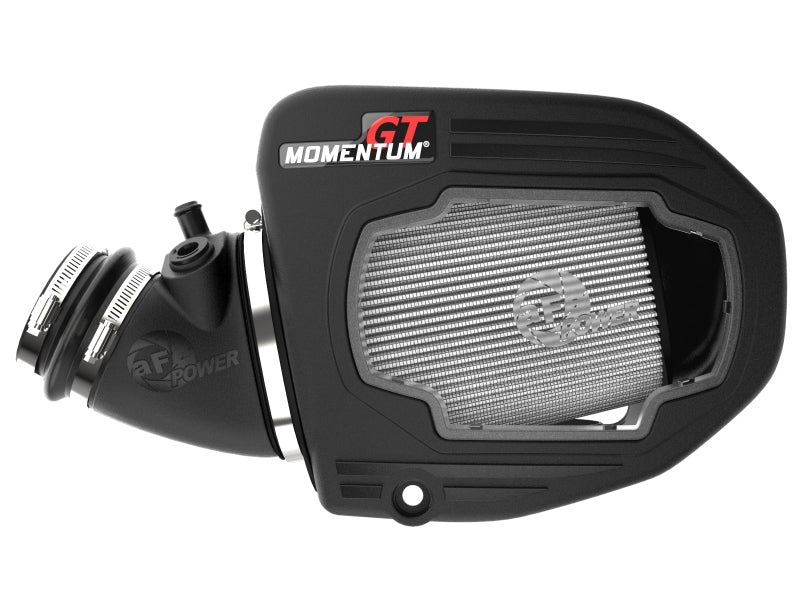 aFe 11 - 23 Dodge Challenger Momentum GT Cold Air Intake System w/ Pro DRY S Filter - My Store