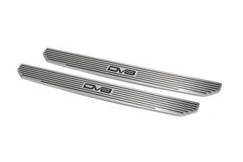 compare product DV8 Offroad 2018-2019 Jeep Gladiator JL Rear Sill Plates