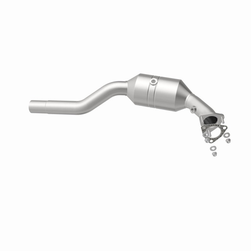 MagnaFlow Conv DF 01 - 05 Porsche 911 3.6L Front Left (California) - My Store