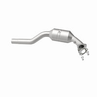 MagnaFlow Conv DF 01 - 05 Porsche 911 3.6L Front Left (California) - My Store