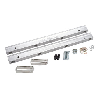 compare product Edelbrock EFI Fuel Rail Pro Flo XT BBF 460