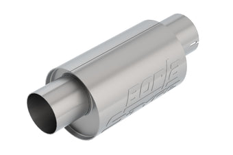 compare product Borla 2019 Chevrolet Silverado/Sierra 1500 6.2L S-Type 3.5in Diameter Muffler