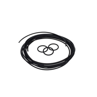 compare product Peterson Fluid Systems O-Ring Kit Pump Bodies 4-Stage