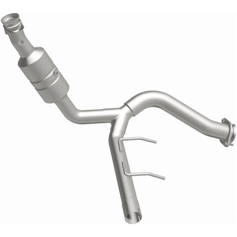 Magnaflow 09 - 10 Ford F - 150 5.4L Direct Fit Converter - My Store