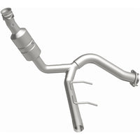 Magnaflow 09 - 10 Ford F - 150 5.4L Direct Fit Converter - My Store