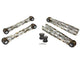 aFe Control PFADT Series Rear Tie Rods/Trailing Arms Package 10 - 14 Chevrolet Camaro - My Store