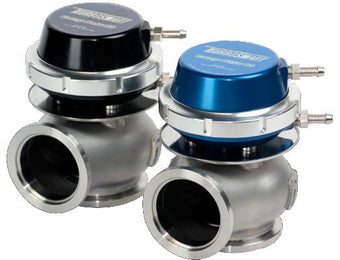 compare product Turbosmart Gen4 CompGate40 14psi - Black