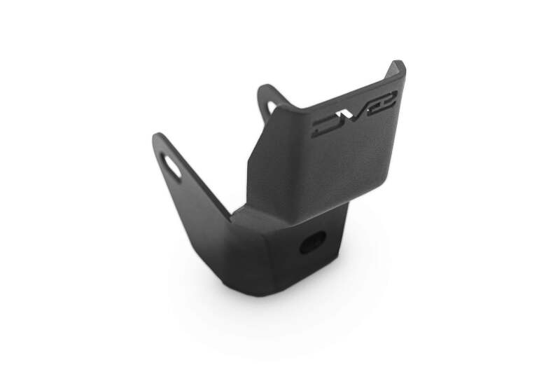 DV8 Offroad 10 - 23 Toyota 4Runner Rear Shock Skid Plates - My Store