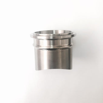 compare product Ticon Industries Tial Q 50mm Titanium BOV Flange