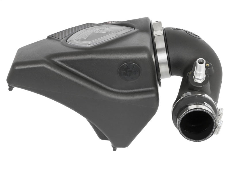 aFe Momentum GT Pro DRY S Stage - 2 Intake System 13 - 16 Cadillac ATS L4 - 2.0L (t) - My Store