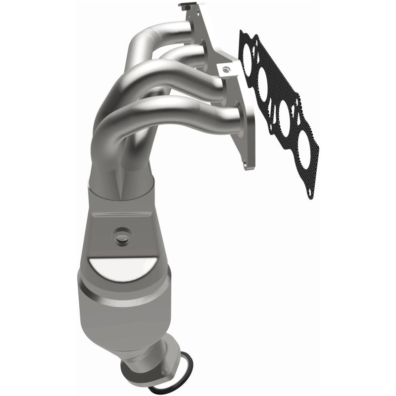 MagnaFlow Direct Fit Catalytic Converter 03 Camry 2.4L - My Store