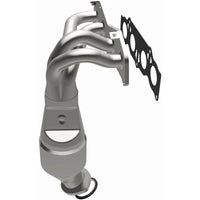 MagnaFlow Direct Fit Catalytic Converter 03 Camry 2.4L - My Store