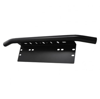 compare product Baja Designs Universal Lighting License Plate Mount AU/EU/US Plate
