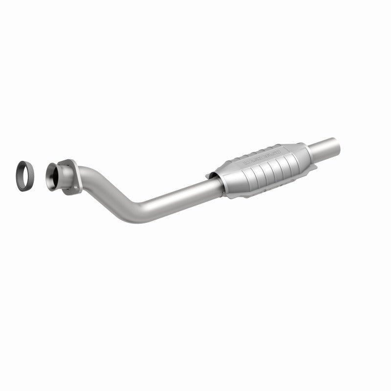 MagnaFlow Conv GM 37.38X6.5X4 2.25/2.25 - My Store