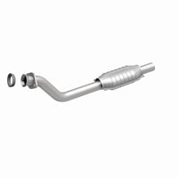MagnaFlow Conv GM 37.38X6.5X4 2.25/2.25 - My Store
