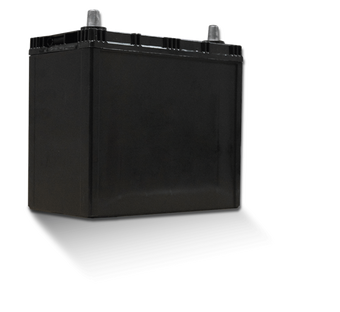 compare product Yuasa 46B24R/NS60 Import Specialty 12-Volt Battery