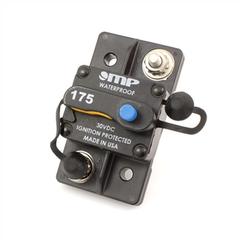 compare product Rywire 175A Circuit Breaker (Use w/PDM Kits For Isolation)