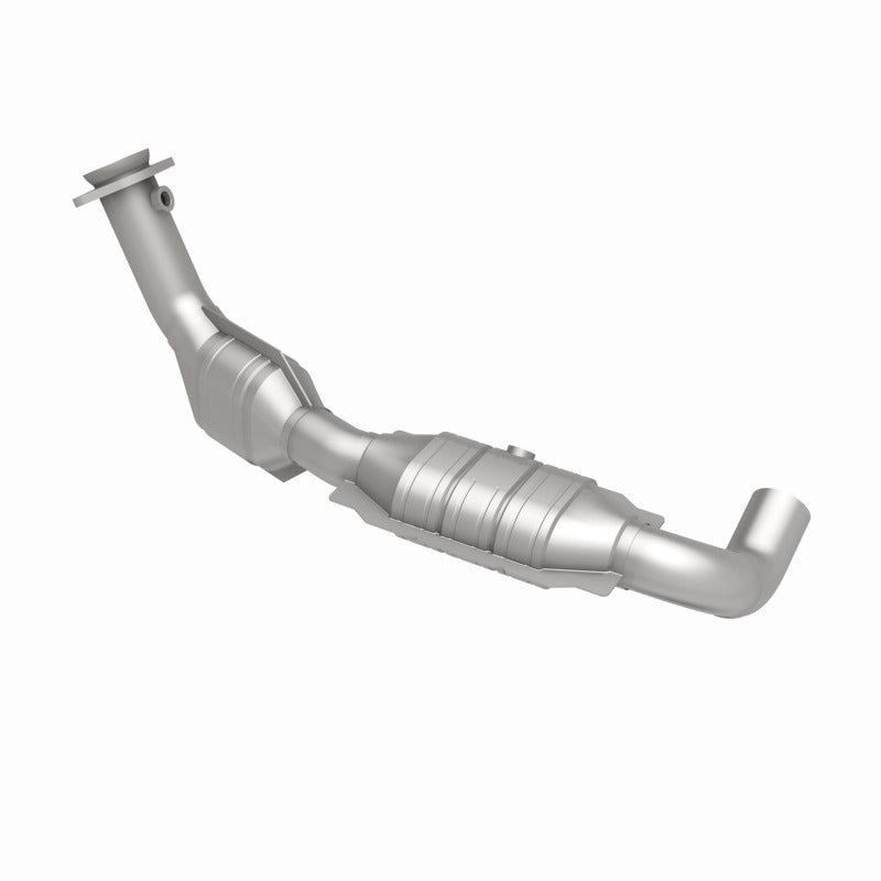 MagnaFlow Conv DF 01 Ford Trucks 4.6L - My Store