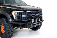 Addictive Desert Designs 21 - 22 Ford Raptor PRO Bolt - On Add - On Light Hoop (Req F218102070103) - My Store