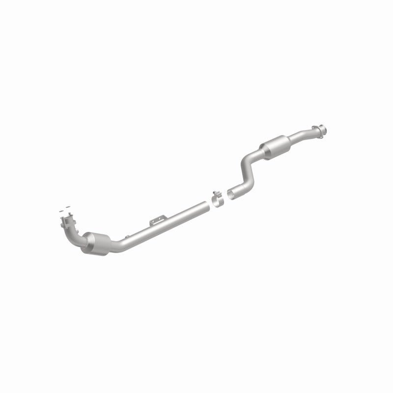 MagnaFlow Conv DF 98 - 03 Mercedes E320 3.2L - My Store