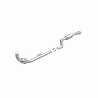 MagnaFlow Conv DF 98 - 03 Mercedes E320 3.2L - My Store