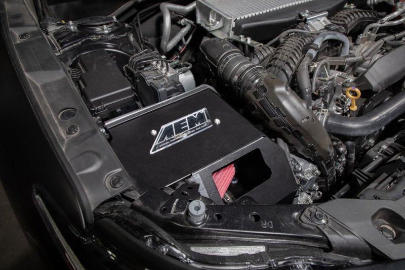 AEM 2022 C.A.S. Subaru WRX H4 - 2.4L F/I Turbo Cold Air Intake - My Store