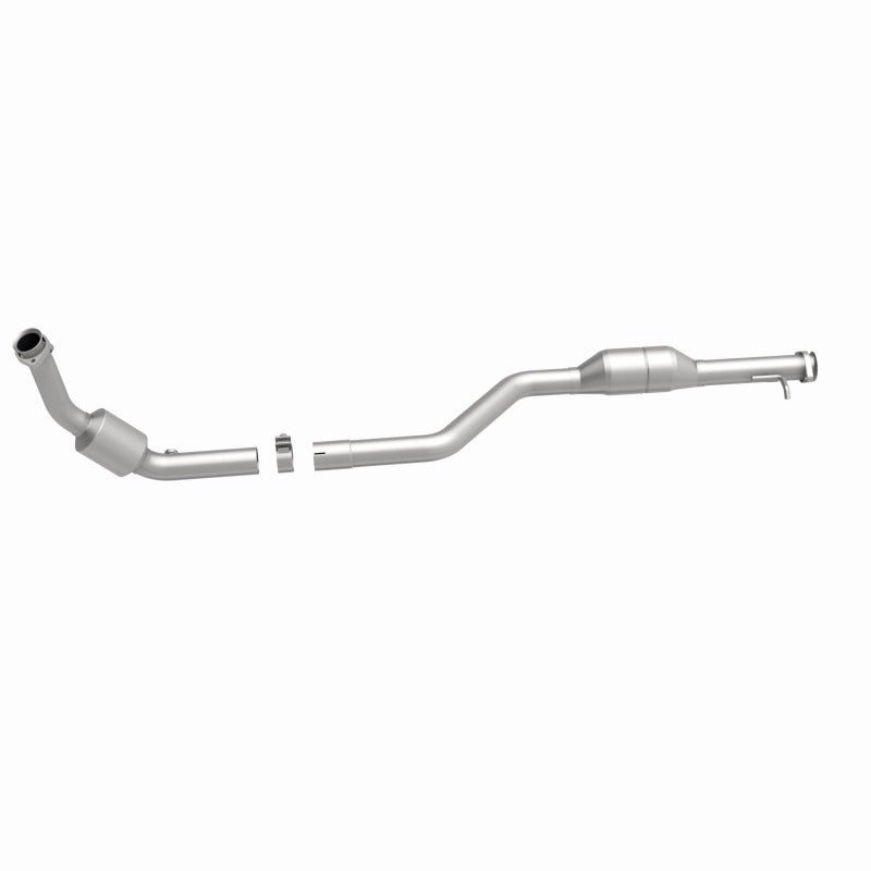 MagnaFlow Conv DF 99 - 02 Mercedes SL500 5.0L - My Store