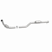 MagnaFlow Conv DF 99 - 02 Mercedes SL500 5.0L - My Store