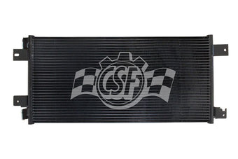 compare product CSF 11-14 Chrysler 200 2.4L A/C Condenser
