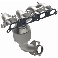 MagnaFlow Conv DF 2006 Chevy Colorado 2.8L - My Store