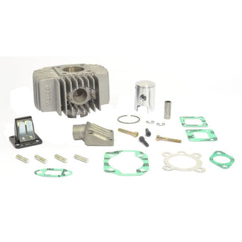 compare product Athena Piaggio 1 50 38mm 50cc Bore Standard Bore Cylinder Kit (For Athena Cyl Kit)