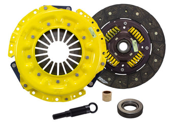 compare product ACT 1990 Nissan 300ZX HD/Perf Street Sprung Clutch Kit