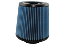 aFe MagnumFLOW Air Filters IAF P5R A/F P5R 4 - 1/2F x 8 - 1/2B x 7T (Inv) x 8H (IM) - My Store