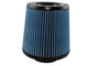 aFe MagnumFLOW Air Filters IAF P5R A/F P5R 4 - 1/2F x 8 - 1/2B x 7T (Inv) x 8H (IM) - My Store