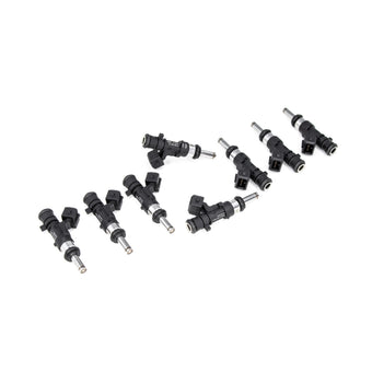 compare product DeatschWerks 07-14 Mercedes Benz C63 M156 600cc Injectors - Set of 8