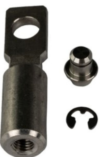 compare product Turbosmart IWG75 8mm (.31in) Internal Wastegate Clevis