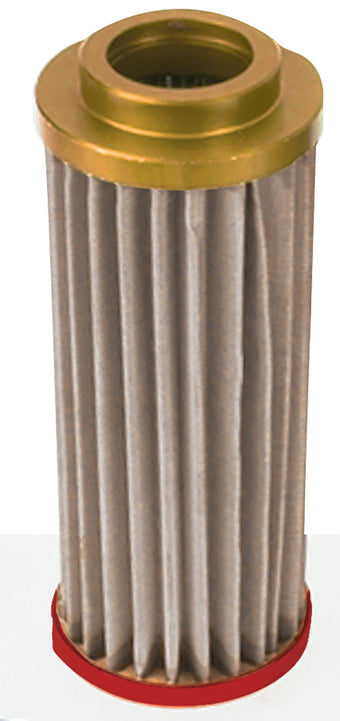 compare product Peterson Fluid Systems Element 100 Micron w/ Bypass