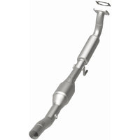 MagnaFlow Conv DF 99 - 03 Beetle/Golf 2.0L - My Store