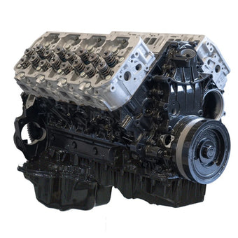 compare product Industrial Injection 11-16 Chevrolet Duramax 6.6L LML Premium Stock Long Block Engine