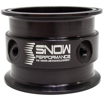 compare product Snow Performance 2.5in. Injection Ring (V-Band Style)