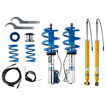 compare product Bilstein 14-19 Mercedes-Benz CLA45 AMG / 14-19 CLA250 B16 DampTronic Kit