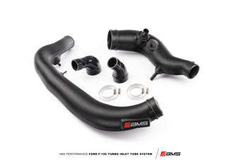 compare product AMS Performance 15-16 Ford F-150 3.5L EcoBoost Turbo Inlet Tubes